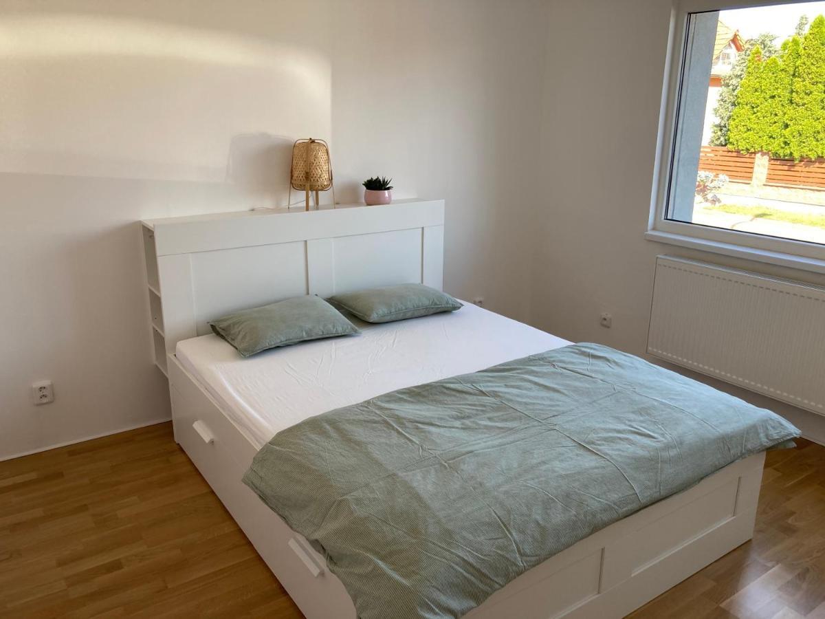 Apartman Maay Глоговец Экстерьер фото