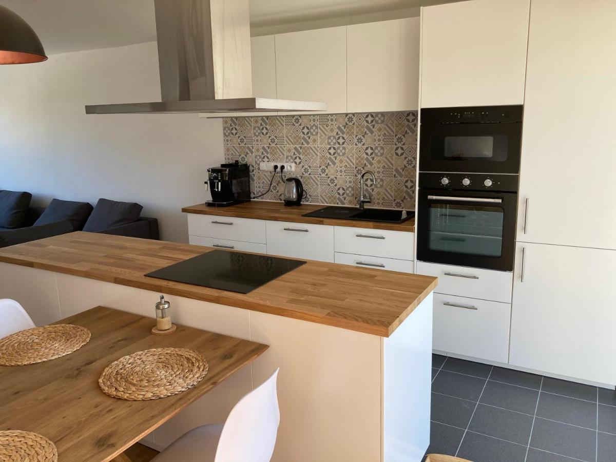 Apartman Maay Глоговец Экстерьер фото