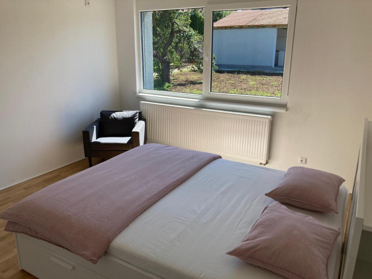 Apartman Maay Глоговец Экстерьер фото
