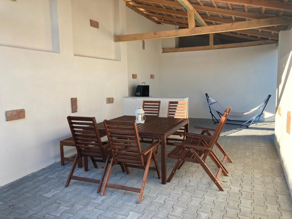 Apartman Maay Глоговец Экстерьер фото
