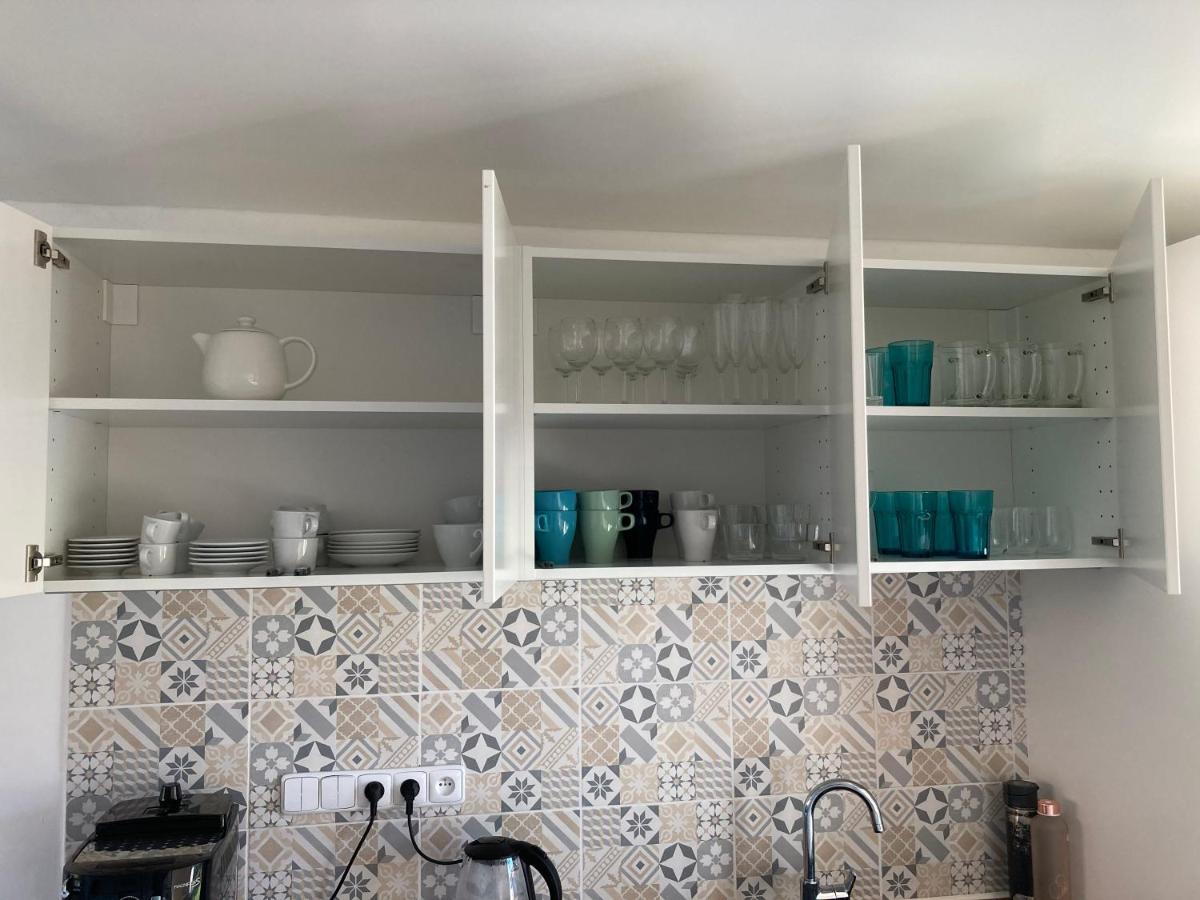 Apartman Maay Глоговец Экстерьер фото