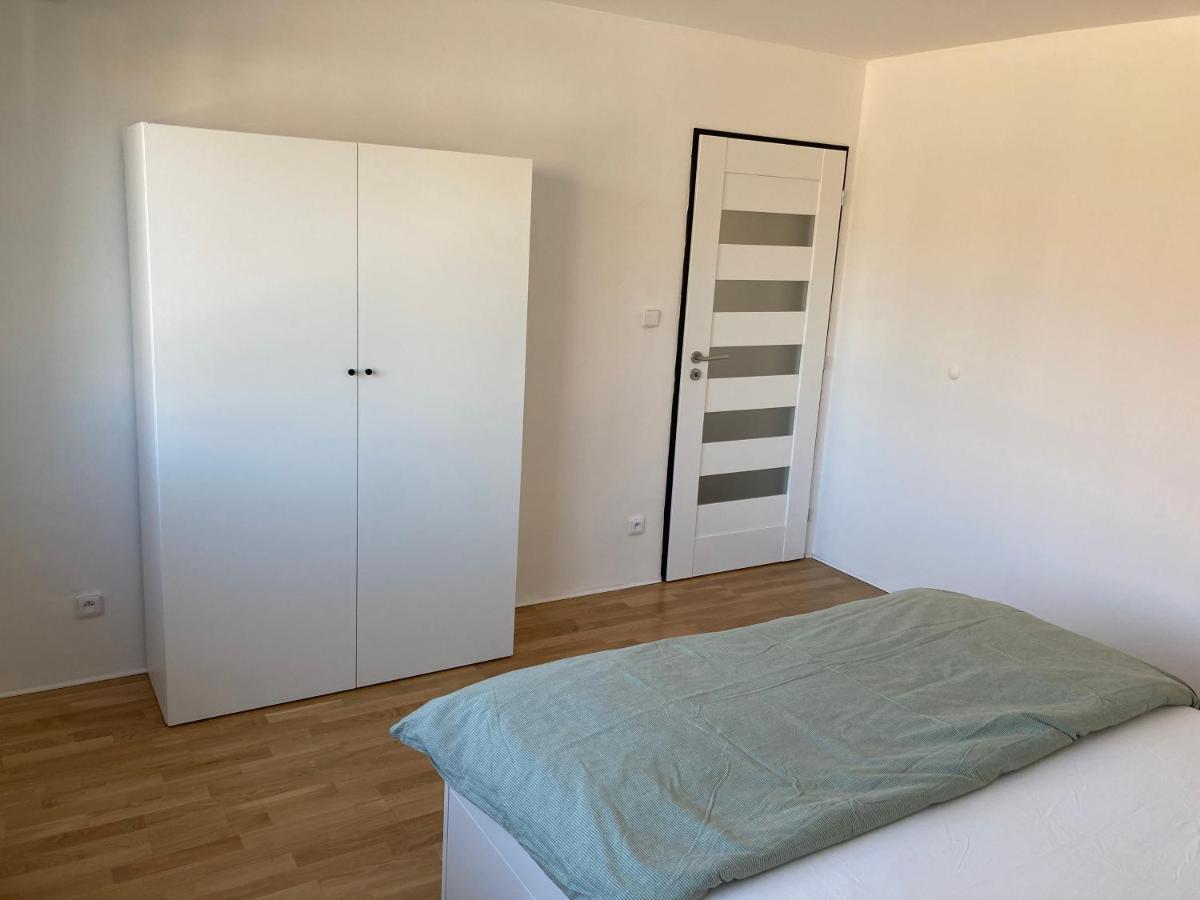 Apartman Maay Глоговец Экстерьер фото