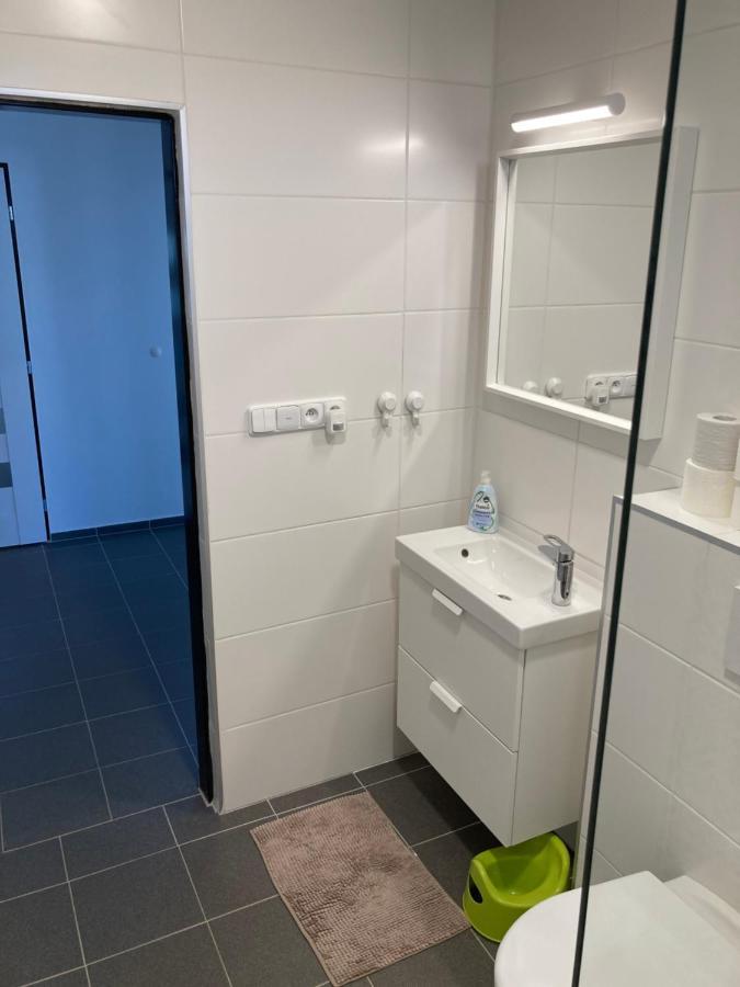 Apartman Maay Глоговец Экстерьер фото