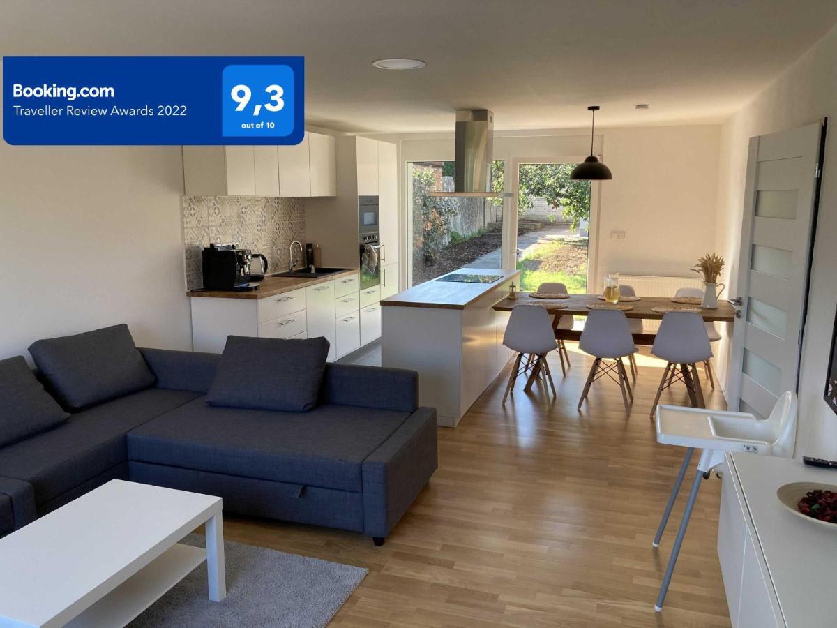 Apartman Maay Глоговец Экстерьер фото